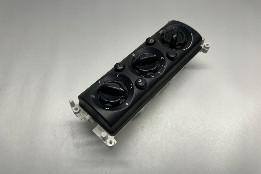 фото №10, Блок керуючий кондиціонера mini cabrio r52 1502214 1.6l бензиновий