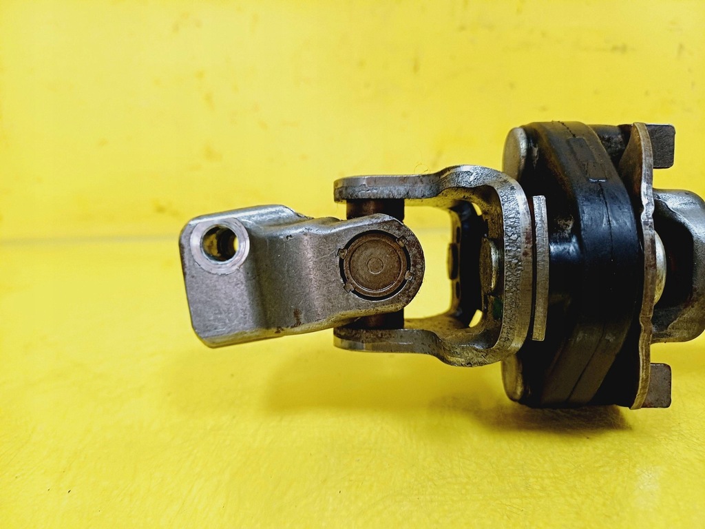 фото №10, Хрестовина колонки кермового renault scenic ii nr63