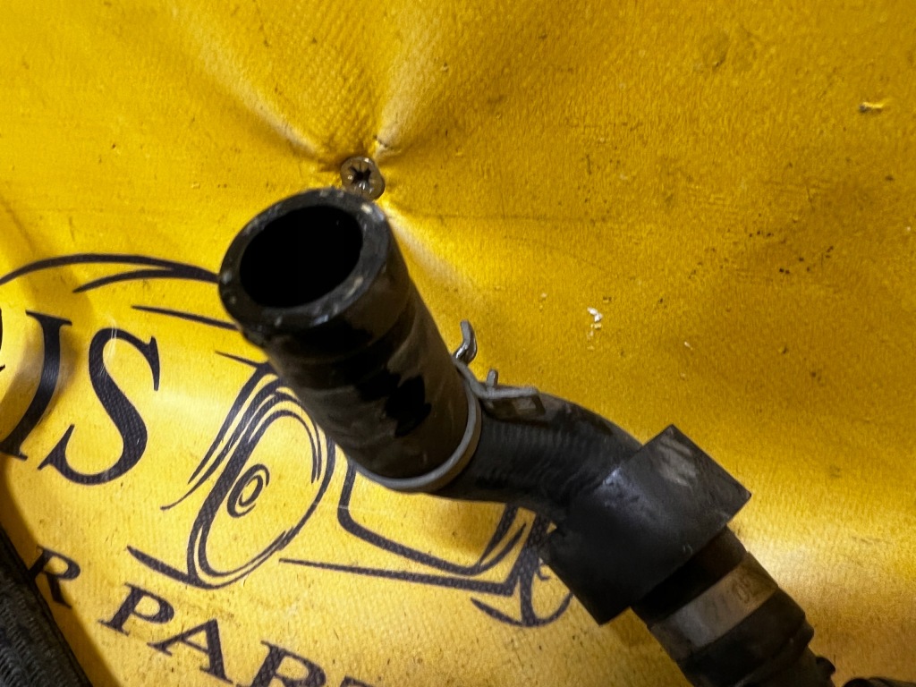 фото №4, Шланг wąż труба wody ford kuga mk3 escape mk4 1.5