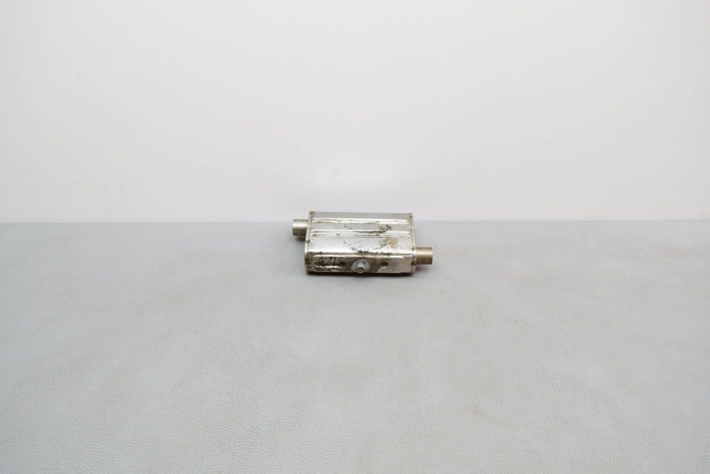 фото №8, Гаситель maserati levante suv m161 9001800d 3.0l бензиновый 257kw 2016