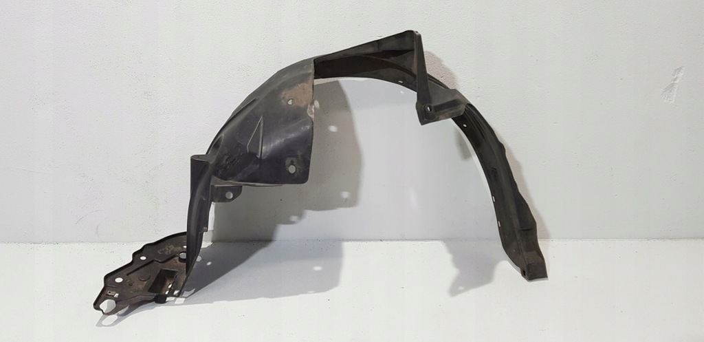 фото №12, Підкрилок праве передні honda jazz ii 08-15