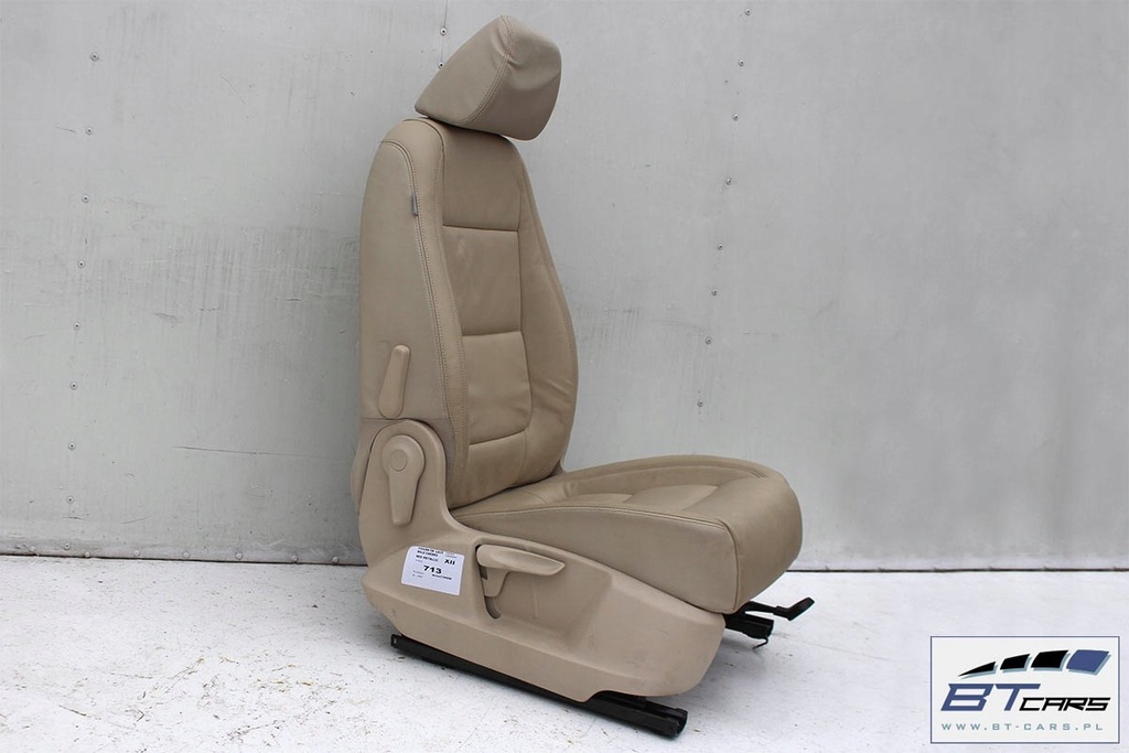 фото №10, Vw tiguan сидіння комплект сидінь сидіння сидіння сидіння оббивка 5n шкіра