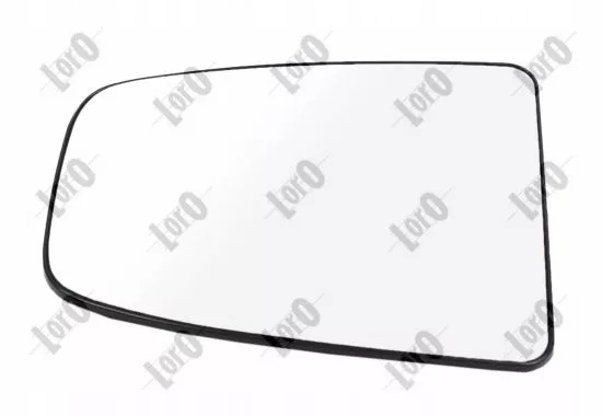 фото №1, Зеркало вкладыш iveco daily vi 14-16 /l/