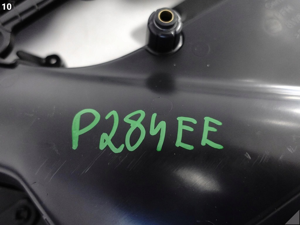 фото №11, Audi a5 s5 coupe cabrio f5 8w6 b9 16- обивка обшивка дверь левых перед