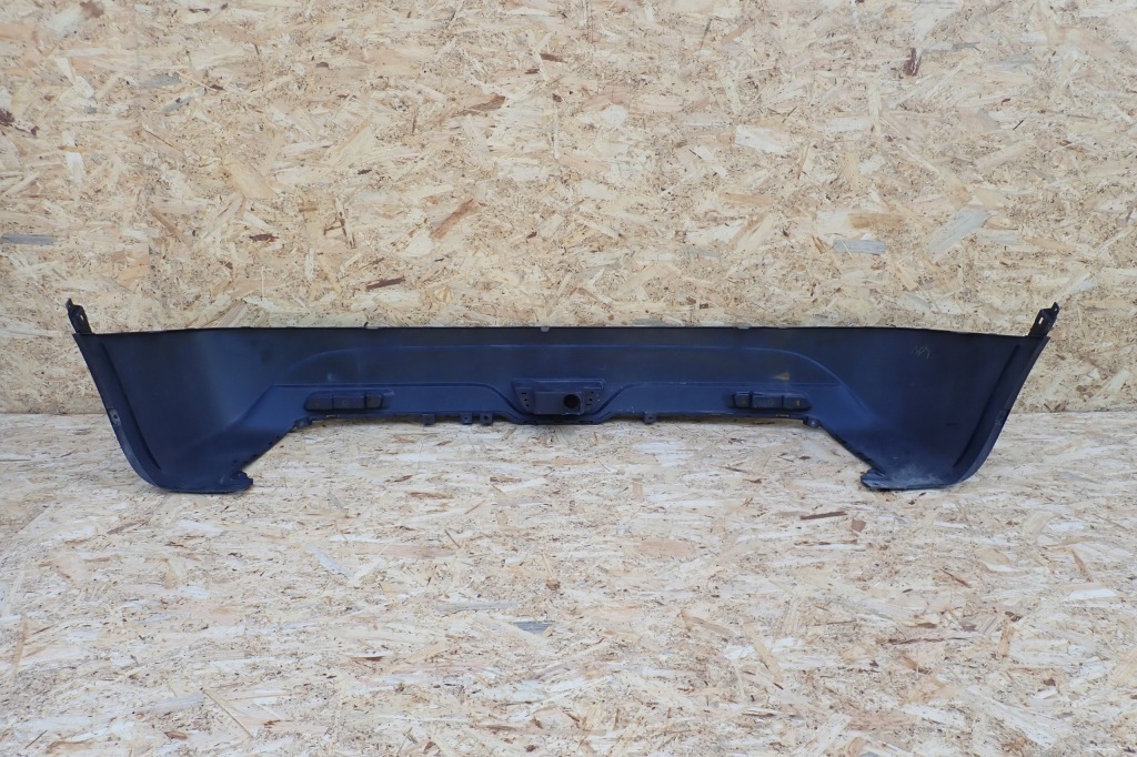 Suzuki s4 s-cross 13-17 бампер задний  задний 71821-61m0 Недорого