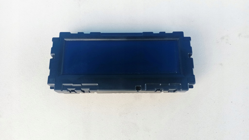 Купить Opel mokka i дисплей радио 22915943g