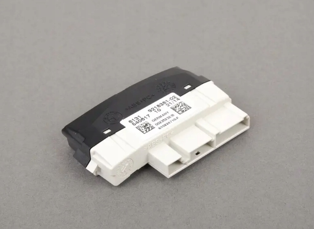 фото №5, Bmw 7 f01, f02 кермо wheel керування unit 61319218381 9218381