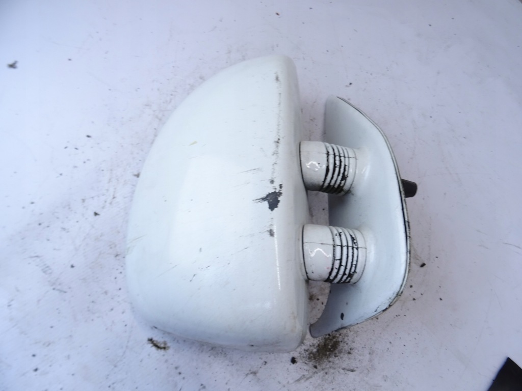 фото №1, Зеркало правое механический citroen jumper lift