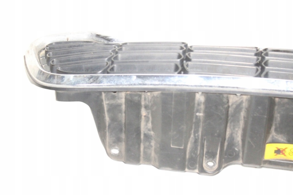 фото №1, Решётка радиатора mini countryman r60 9807476 2.0l дизель 105kw 2013