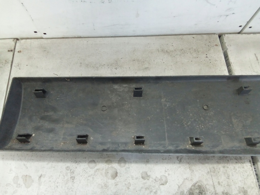 фото №7, C446 opel vivaro молдинг двері 8200036081