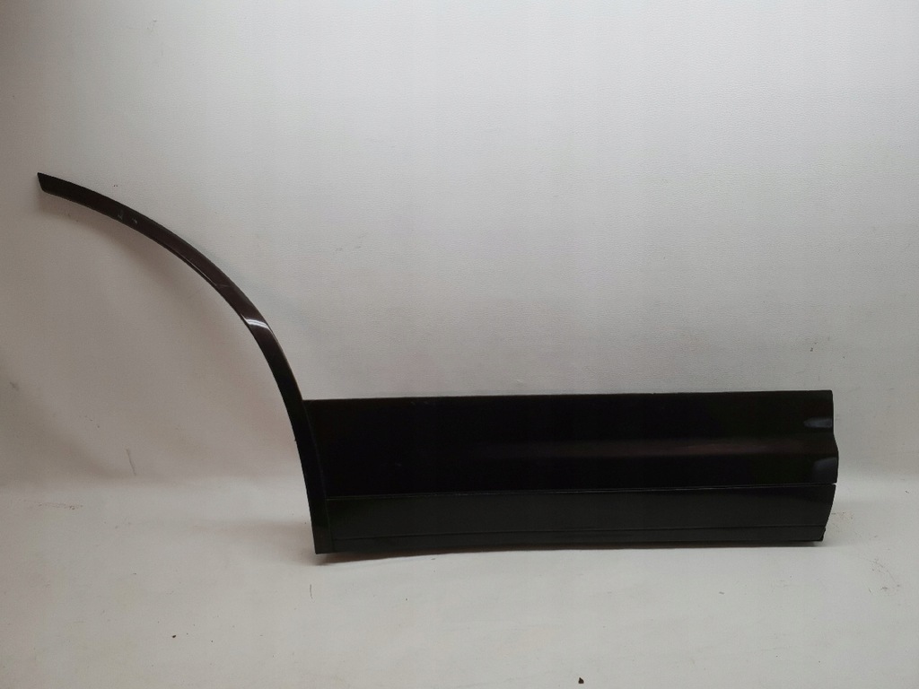 фото №1, Porsche cayenne 7p5 молдинг na двері правий задня