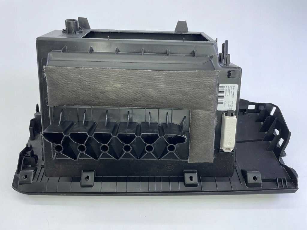 фото №8, Bmw x1 f48 x2 f39 бардачок пасажира панелі eu 9339816