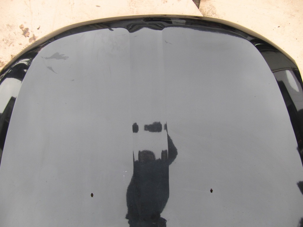 фото №9, Dodge durango iii 11- 24 r капот перед передня czarna pxr lift доставка