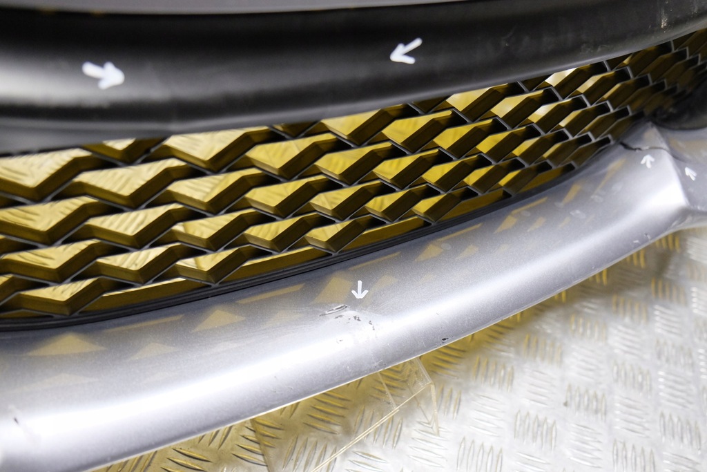 фото №11, Toyota gt86 lift 2016- бампер перед передний usa