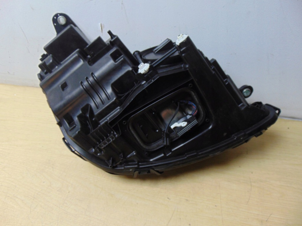 фото №9, Mercedes w213 full led лампа ліва a2139069109