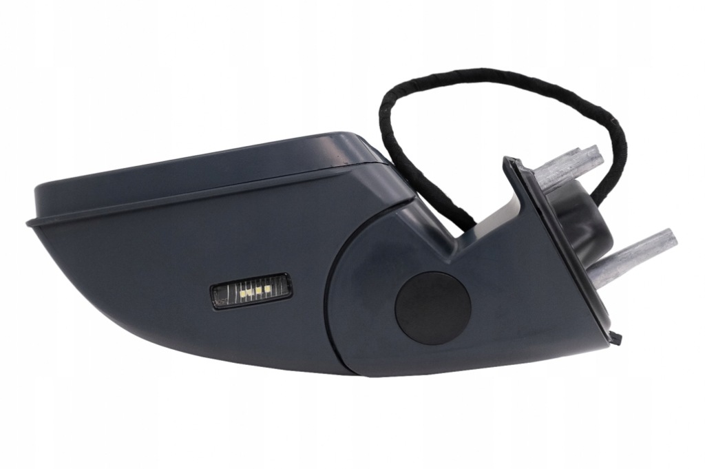 фото №8, Модуль дзеркал do mercedesa ml w164 05-11 класу gl x164 facelift look