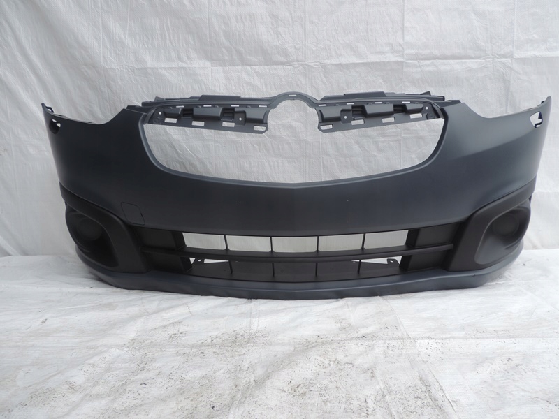 фото №1, Opel combo d 12- бампер перед новый 735593392