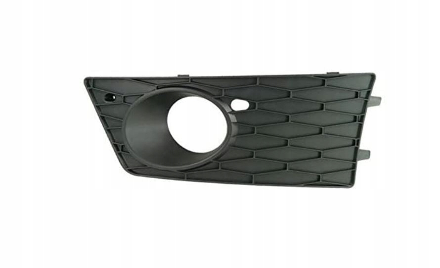 Купити Ліва решітка решітка радіатора бампера seat leon 1p0853665p