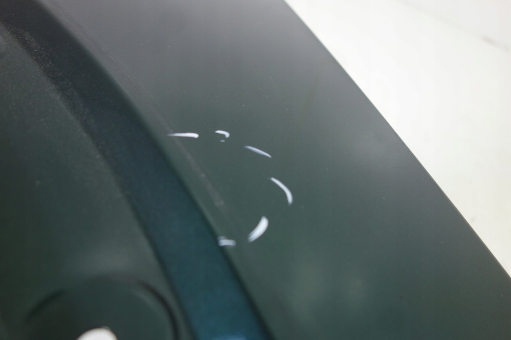 фото №2, Крыло перед левый mini cooper s r50 r52 01-06