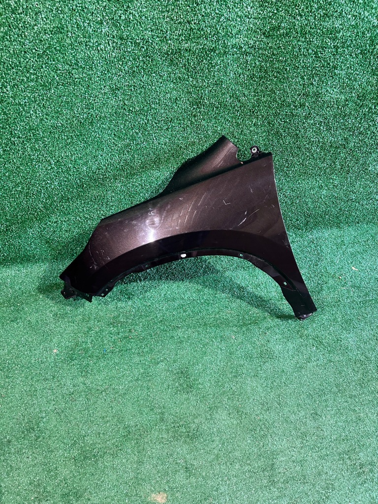 фото №1, Крила передній лівий honda cr-v iv