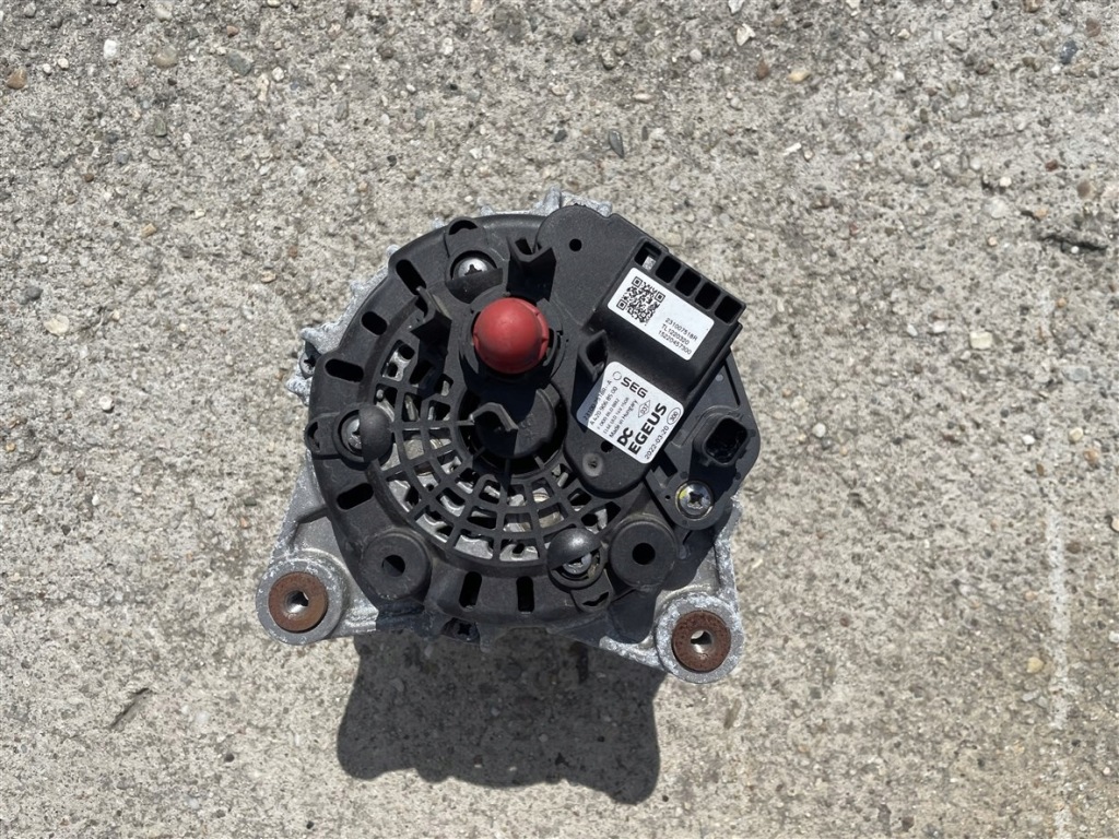 Генератор 1.3 tce 231007518r 150a renault kangoo 4 iv townstar Зі Шроту