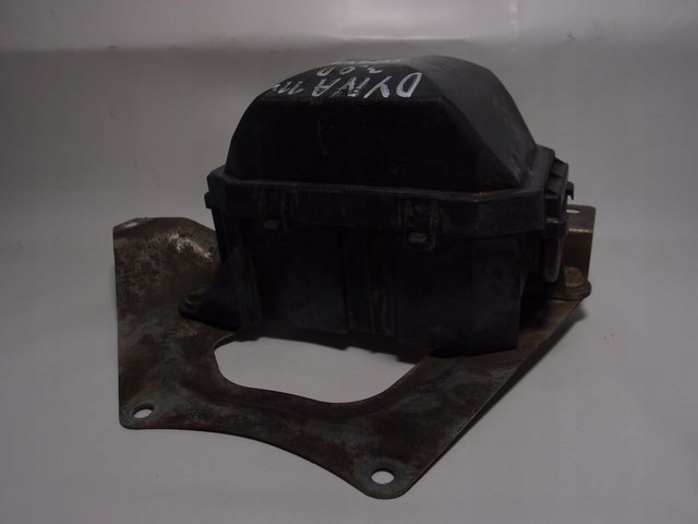 фото №1, Коробка toyota dyna 3.0 d 2011r