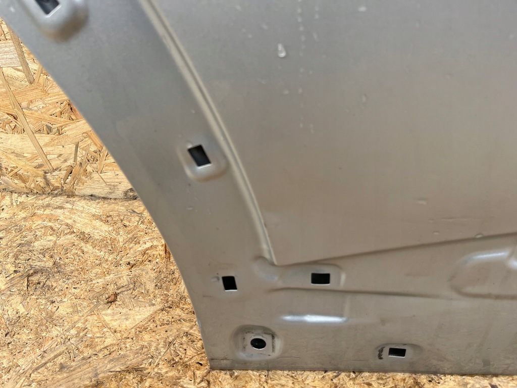 фото №11, Hyundai ioniq 5 v дверь задние задняя правое