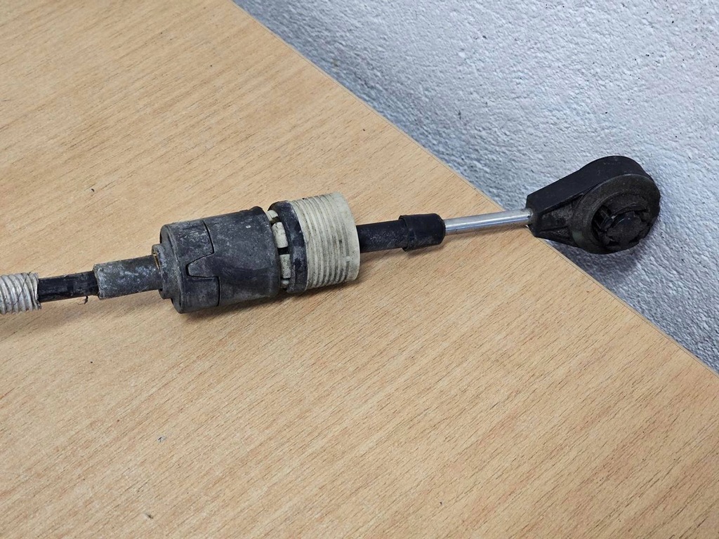 фото №6, Трос перемикання передач volvo v60 s60 2010-2017 автоматична коробка передач