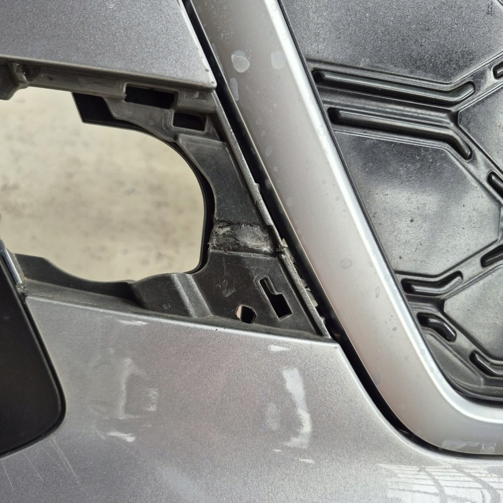 Audi q5 80a lift s-line 21- бампер перед передній spr pdc 80a807437p Недорого