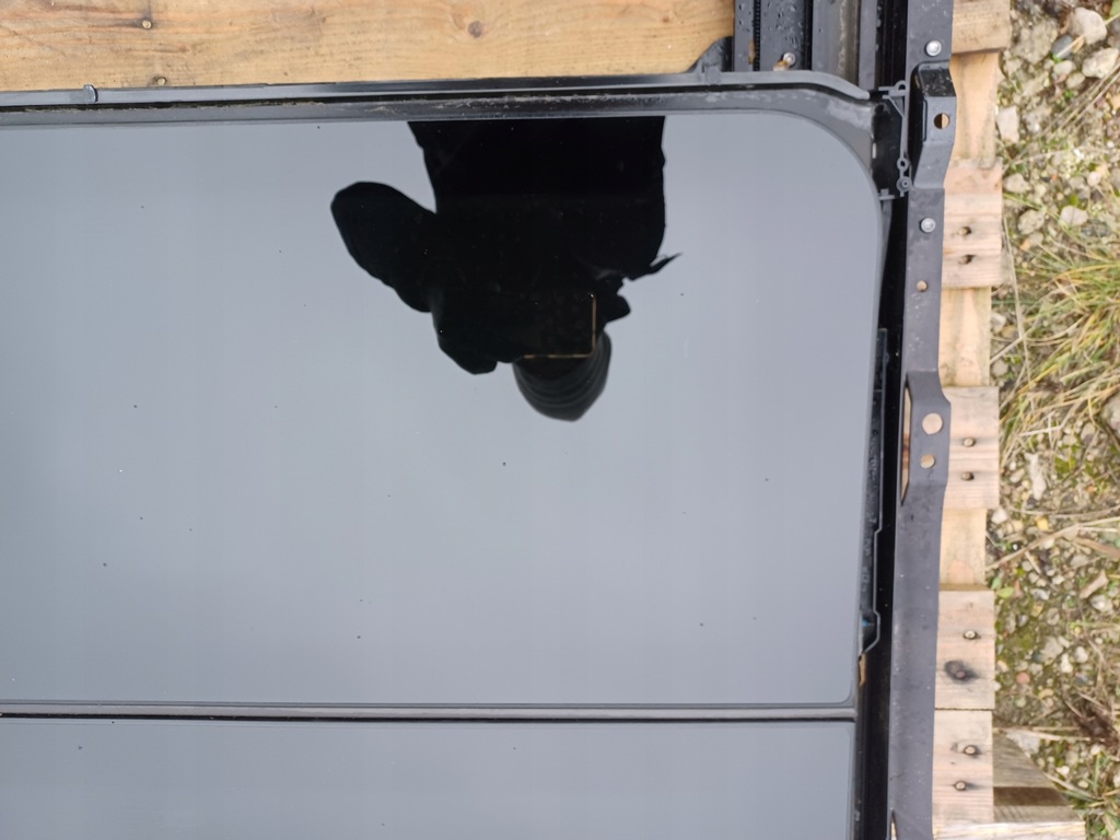 фото №5, Bmw x5 f15 2015 люк kompletny