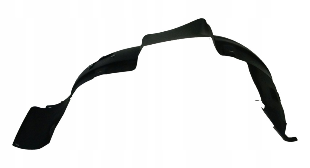 фото №1, Підкрилок передні праве seat alhambra 2001-2010