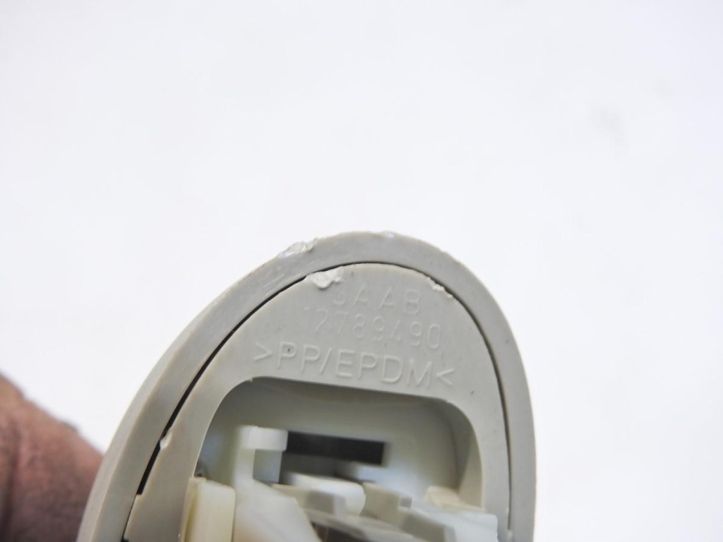 фото №6, Ручка кронштейн потолочный перед saab 9-3 93 ii lift 12789490