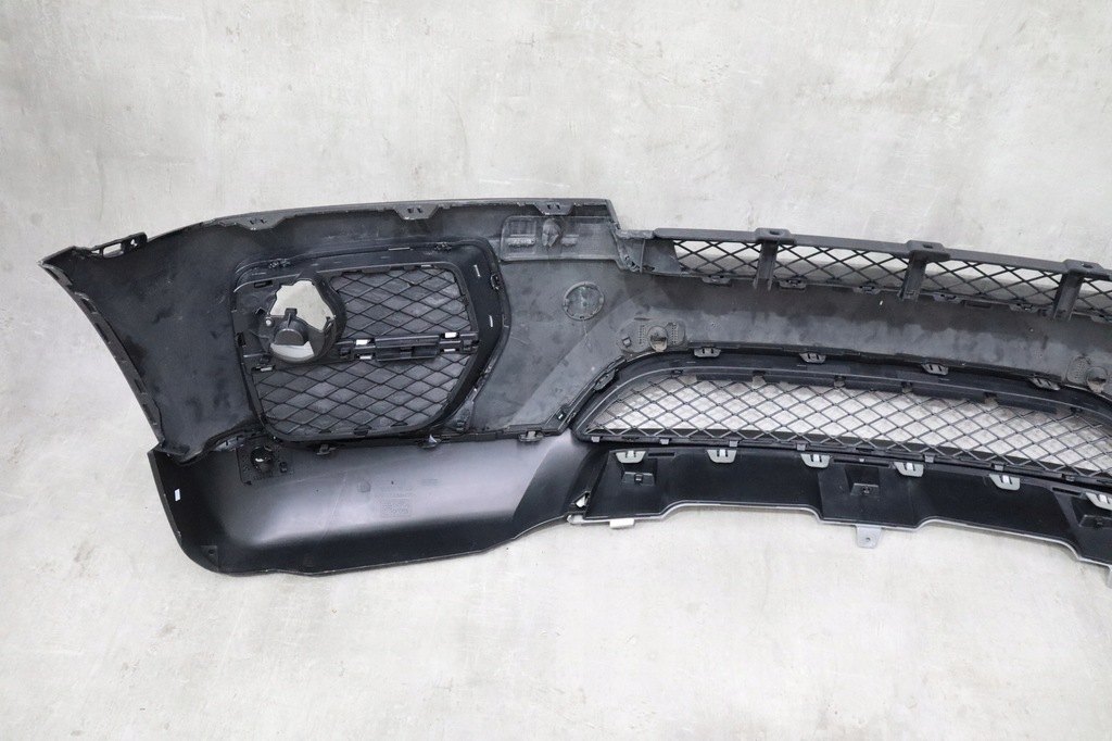 фото №9, Бампер перед bmw x6 e71 lci lift lifting na 4 pdc