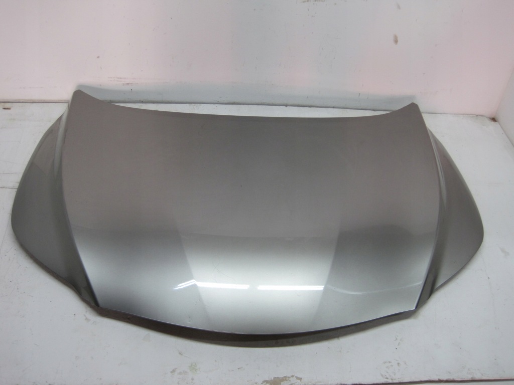 фото №4, Капот lexus rx rx450 rx 450 v