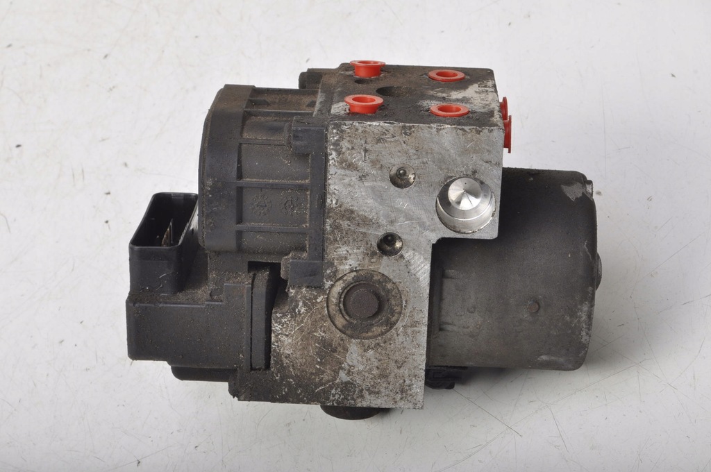 фото №1, Peugeot 607 2.2 насос abs 9641728580