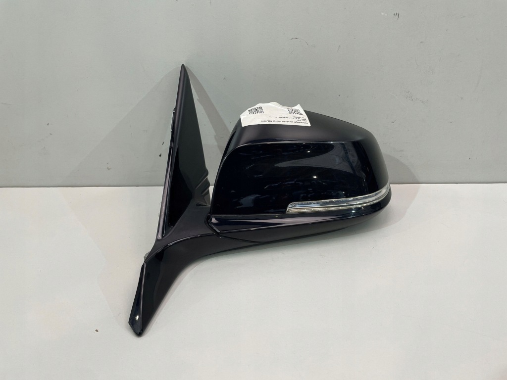 фото №1, Bmw 1 f20 зеркало левая 5 pin shadow europa