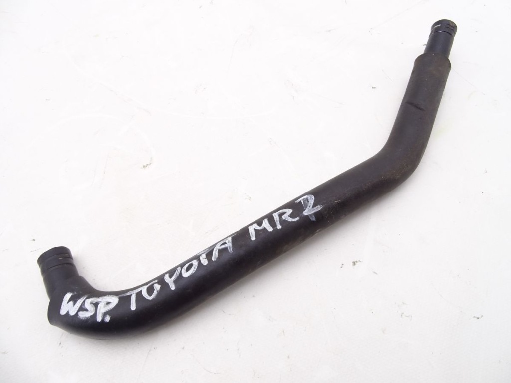 фото №1, Toyota mr2 ii sw20 2.0 16v патрубок шланг підсилювача