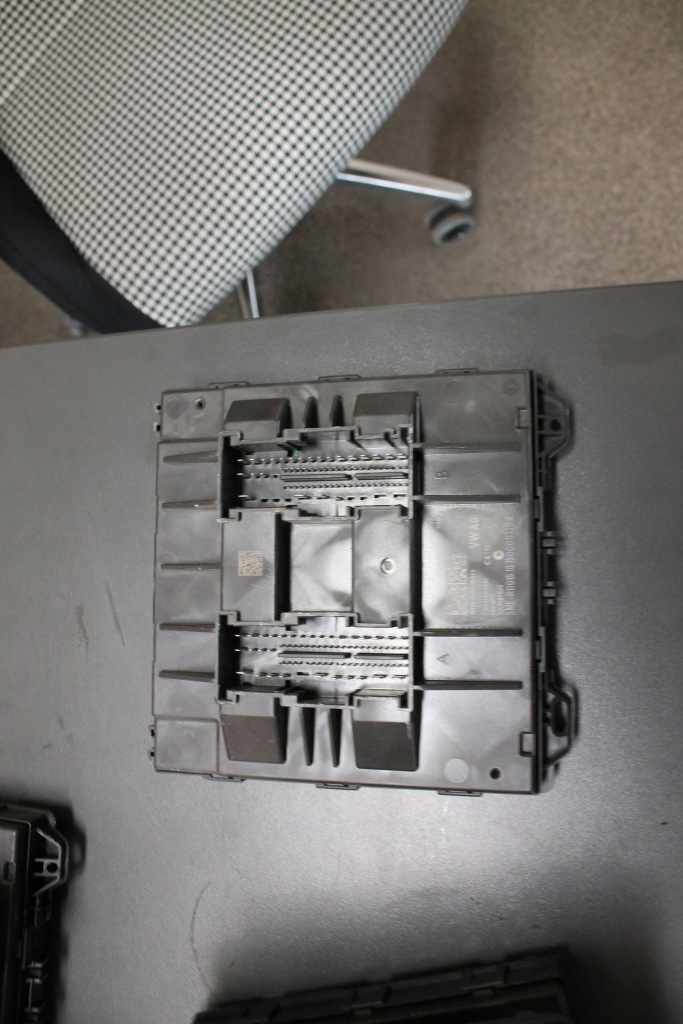 фото №1, Seat ibiza iv 6j,6p 2011 другое