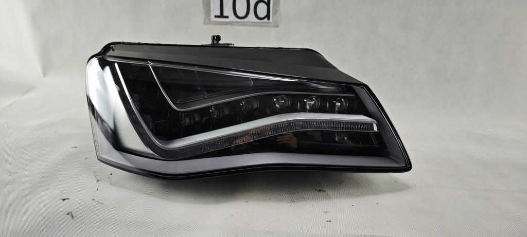 Купить Audi a8 d4 full led правый фара фара правый  4h0941030 ag