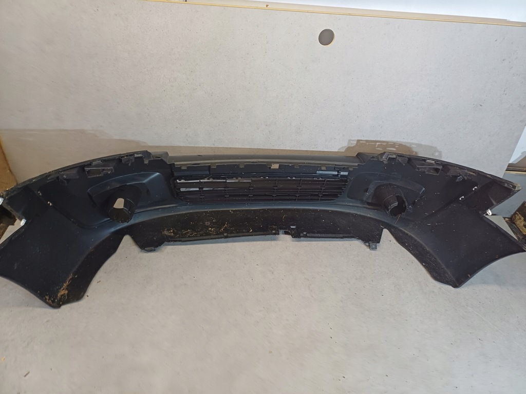 фото №9, Бампер перед передній scudo expert jumpy proace nr. 1497585077f