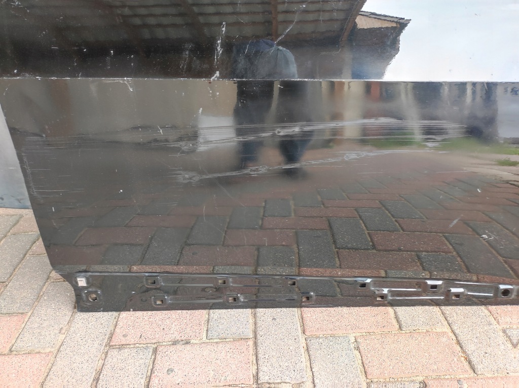 фото №12, Двері передні праве kia ev6 ---------