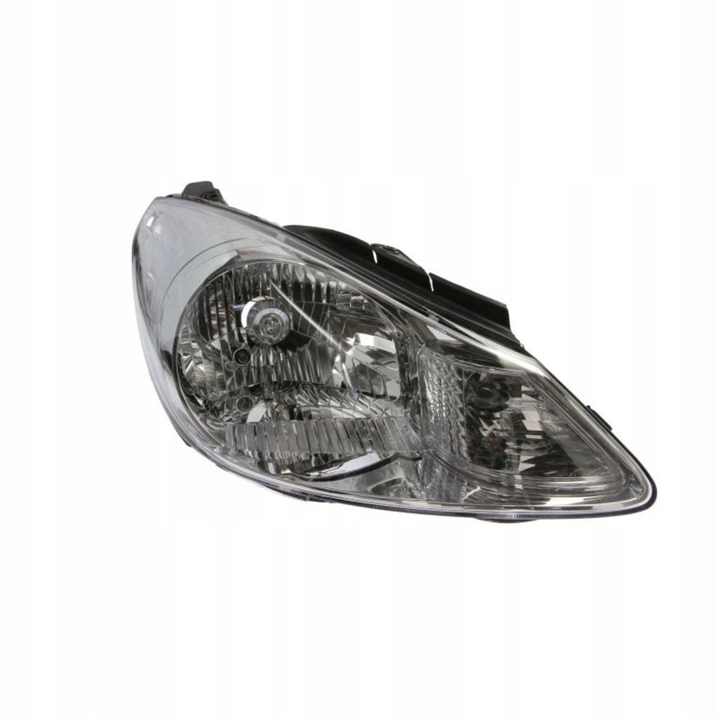 фото №1, Tyc 20-11783-05-2 фара