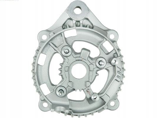 фото №1, Кронштейн, фланец приводной генератора as-pl abr6014