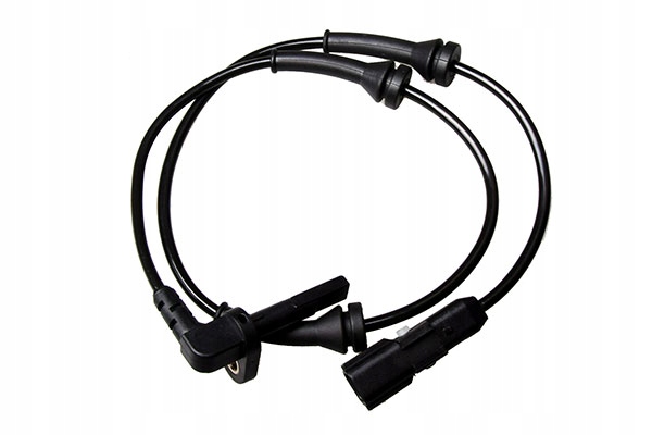 фото №1, Датчик abs renault laguna iii 07-