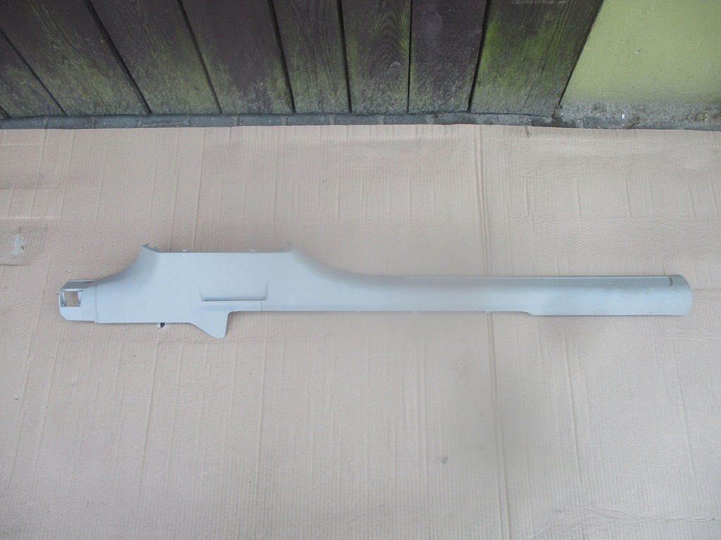 фото №1, Молдинг поріг ліва 510853371c vw golf sportsvan