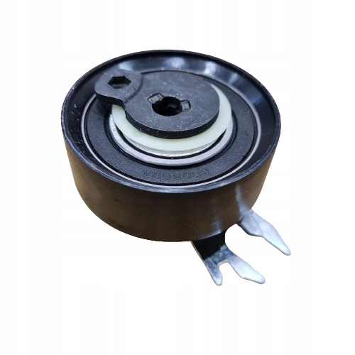 фото №1, Seat skoda vw 1.4 1.6 ролик натяжитель ремень распределительного вала ruville 55428