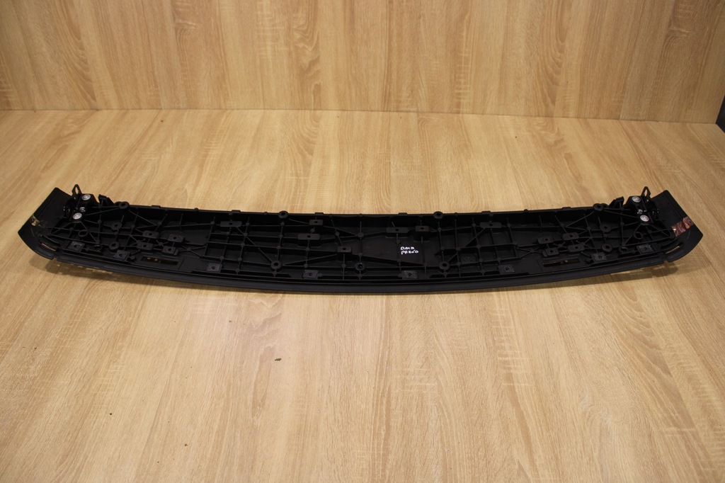 фото №4, Захист молдинг накладка дах opel cascada