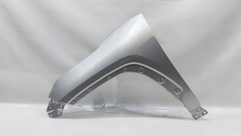 фото №1, Крила перед лівий toyota rav4 v 19r