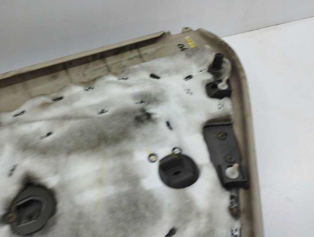 фото №10, Chrysler pt cruiser 2004 левая сторона обшивки / обшивка дверь задних