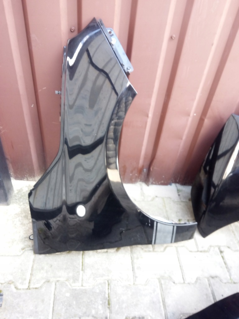 фото №7, Перед комплект fiat 500 595 abarth ксенон капот бампер радиатор